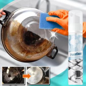 👩‍🍳Kitchen Grease Cleaner-✨Limited Time Discount✨BUY 2 GET 1 FREE