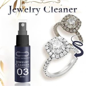 Jewelry Cleaner Spray-🔥