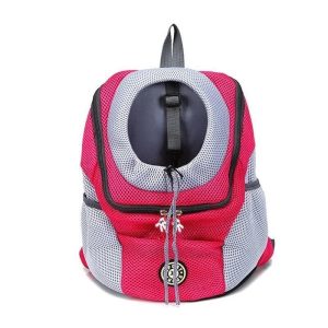 Dog Backpack & Relieve separation anxiety in dogs