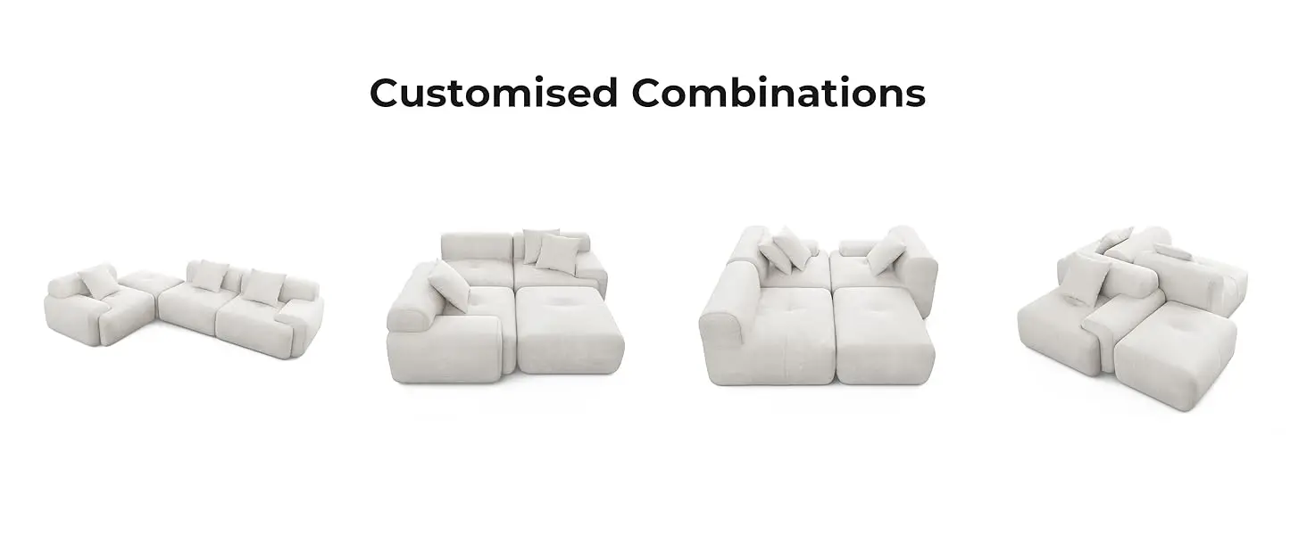 DIY Combination