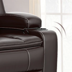 Loveseat Recliner