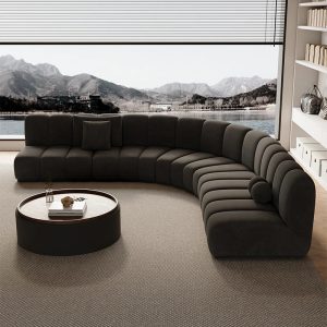 Relaxing Floor Living Room Sofas Cloud Nordic Modern Designer Bedroom Outdoor Sofa Cute Puffs Garden Muebles Home Furniture