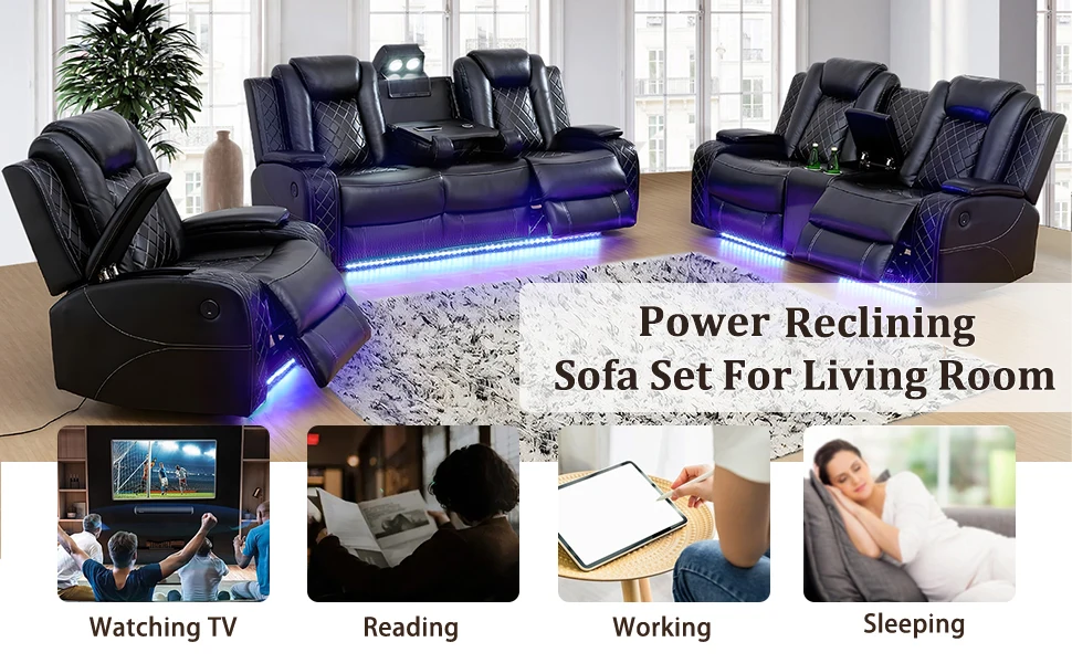 living room furniture set