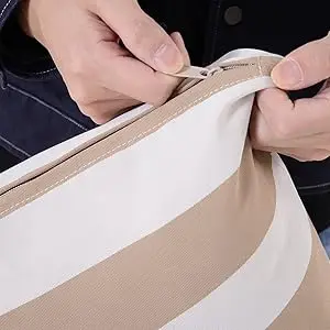 PILLOW-ZIPPER