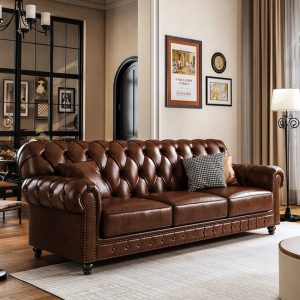 Glamour Individual Living Room Sofas Vintage European Nordic Lounge L Shape Sofas Puffs Luxury Couch Wohnzimmer Furniture Home