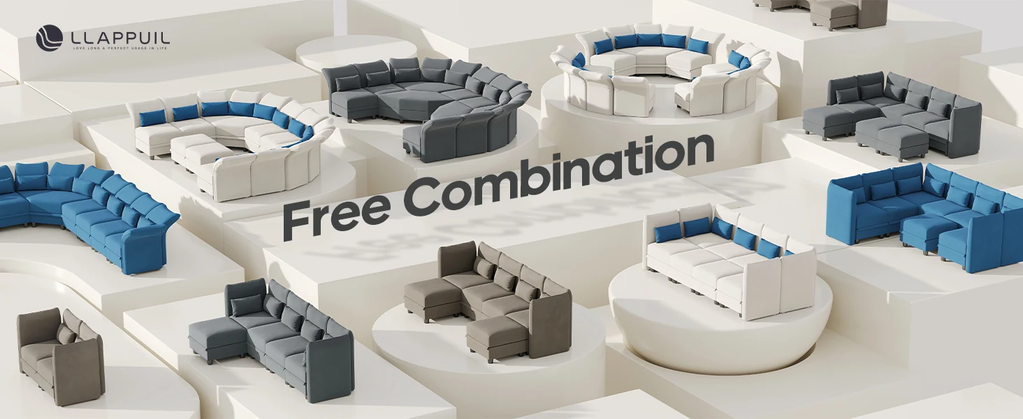 modular sectional couch