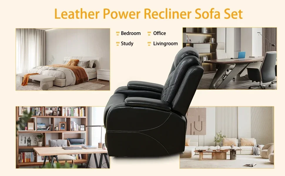 Living Room Furniture Set