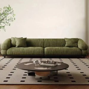 Backrest European Sofa Large Armrest Reclinavel Luxury Salon Recliner Sofa Bedroom Nordic Design Canape Salon Home Furniture