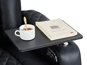 Swivel Tray Table