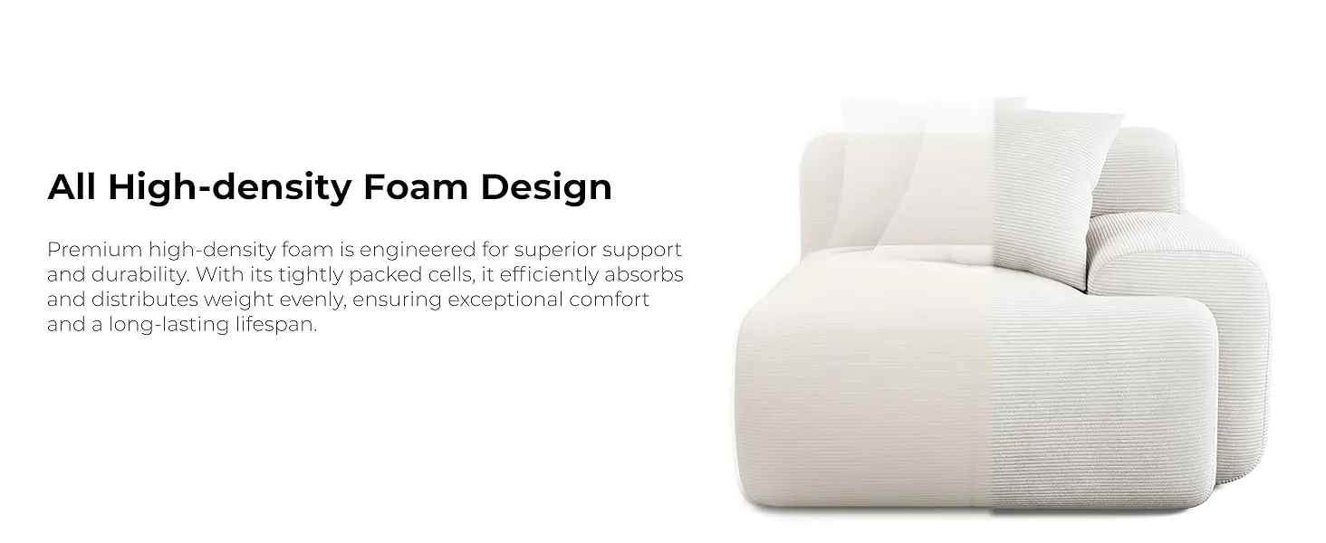 Foam base