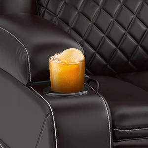 Loveseat Recliner