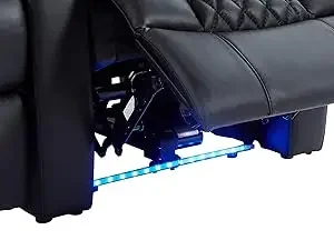 LED Ambient Lighting