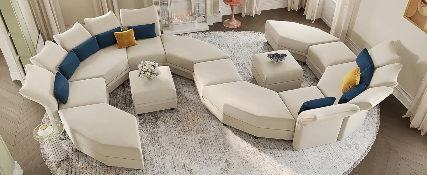 modular sectional couch
