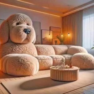 Couch Puffs Living Room Sofas Futon Armchair Cute Office Minimalist Living Room Sofas Love Seat Sillon Cama Office Furniture