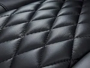 Top Grain Leather