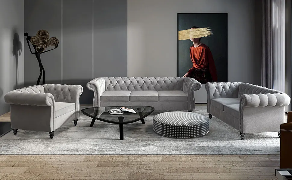 sofa