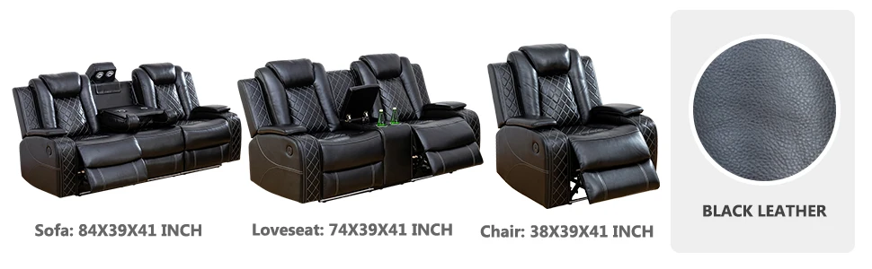 living room furniture sets