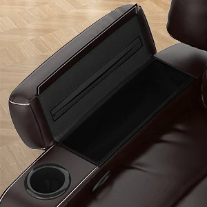 Loveseat Recliner